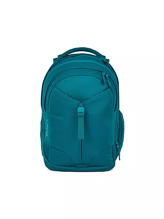 SATCH | Zaino scolastico Match Deep Petrol |